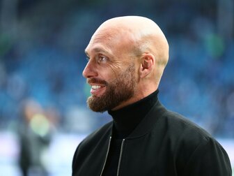 Book über Elversbergs Traumstart: "Nicht überbewerten" Book über Elversbergs Traumstart: "Nicht überbewerten"