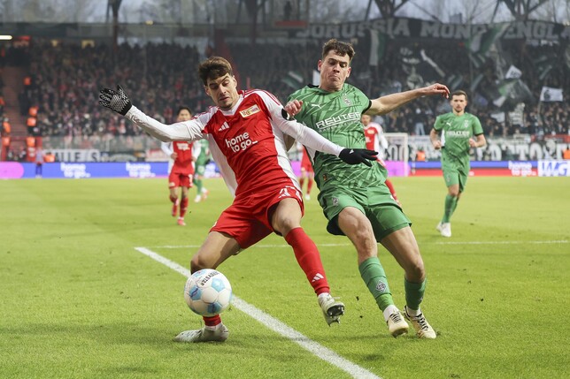 Foto: Maja Hitij/Getty Images