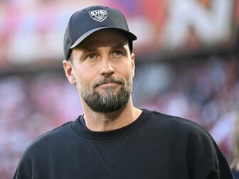 VfB-Coach Hoeneß plant Undav-Rückkehr in Wolfsburg VfB-Coach Hoeneß plant Undav-Rückkehr in Wolfsburg