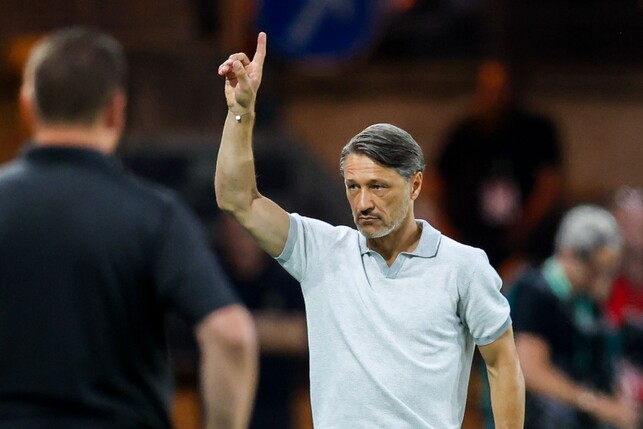 Es geht bergauf mit dem BVB unter Trainer Niko Kovac