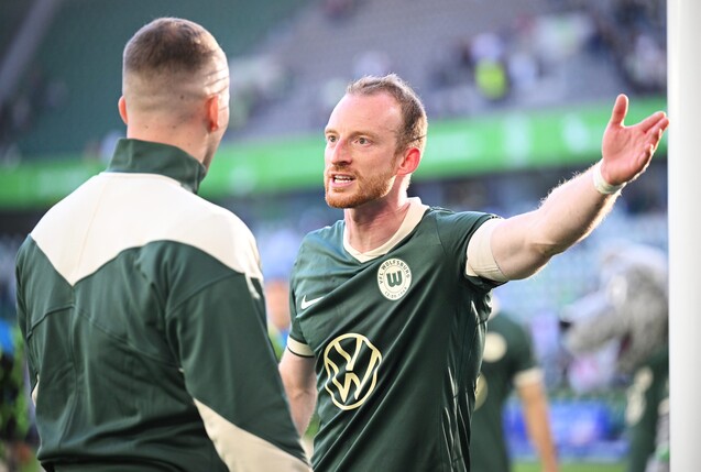 Foto: Stuart Franklin/Getty Images