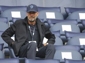 DFL führt neue Expertengruppe um Klopp und Khedira ein DFL führt neue Expertengruppe um Klopp und Khedira ein