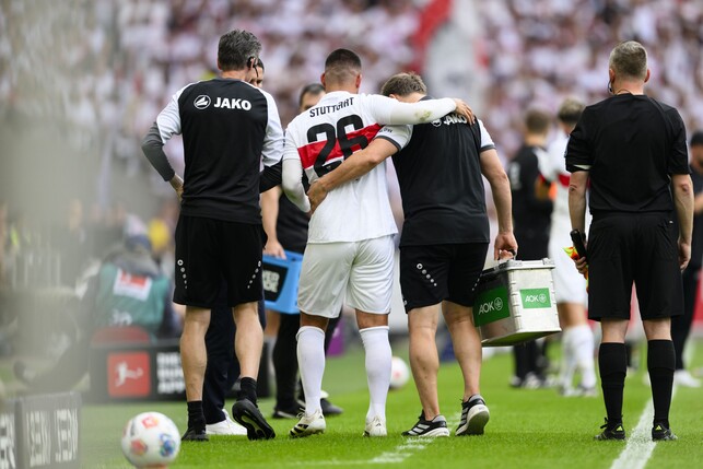 Foto: Helge Prang/Getty Images