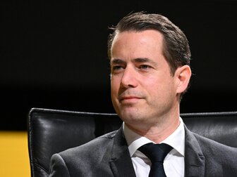 Ricken: Topspiel "kommt genau zum richtigen Zeitpunkt" Ricken: Topspiel "kommt genau zum richtigen Zeitpunkt"