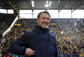 Foto: Christof Koepsel/Getty Images Foto: Christof Koepsel/Getty Images