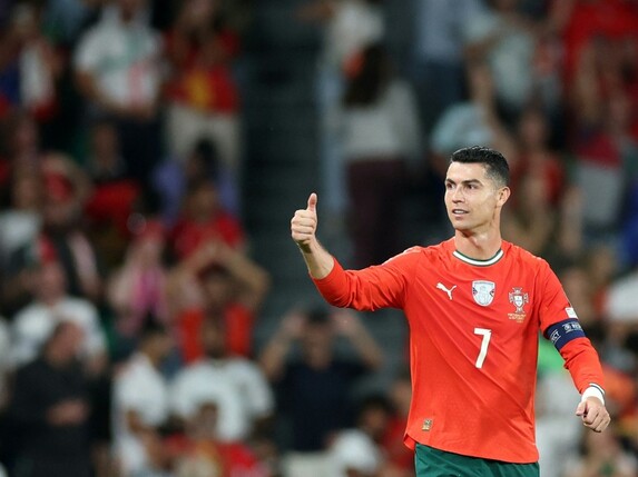 Forbes: Neu-Milliardär Ronaldo wieder höchstbezahlter Fußballer