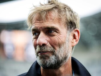 Foto: "Keine Zeit" für die alte Liebe: Klassiker ohne Klopp