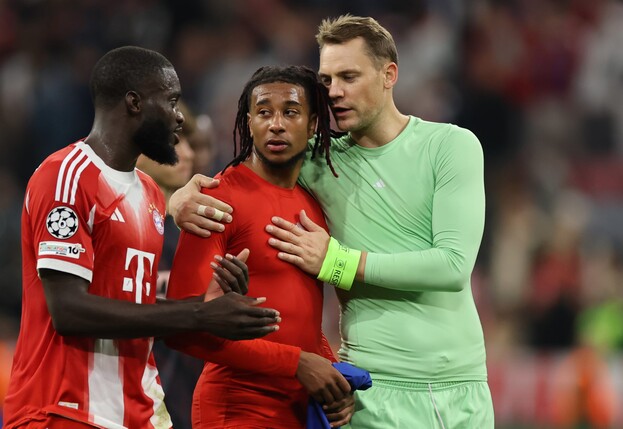 Foto: Alex Grimm/Getty Images