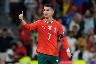 Beim Gehalt weiter erstklassig: Cristiano Ronaldo. Beim Gehalt weiter erstklassig: Cristiano Ronaldo.