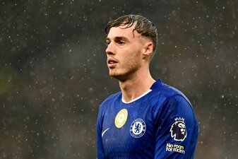 "Habe mich geirrt": Chelsea weitere sechs Wochen ohne Palmer "Habe mich geirrt": Chelsea weitere sechs Wochen ohne Palmer