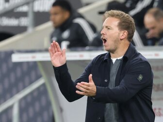 Weltrangliste: DFB-Team rückt an Platz neun heran Weltrangliste: DFB-Team rückt an Platz neun heran