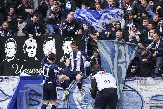 Foto: Maja Hitij/Getty Images