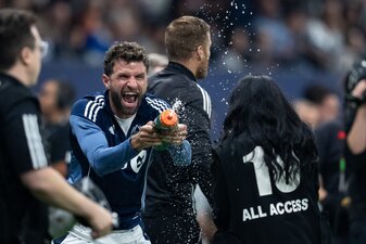 Thomas Müller spiet jetzt in der MLS für die Vancouver Whitecaps. (Archivbild) Thomas Müller spiet jetzt in der MLS für die Vancouver Whitecaps. (Archivbild)