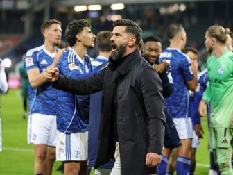 "Die Mannschaft ist gnadenlos": Muslic genießt den Moment "Die Mannschaft ist gnadenlos": Muslic genießt den Moment
