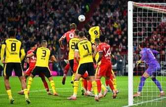Trifft schon wieder: Harry Kane Trifft schon wieder: Harry Kane