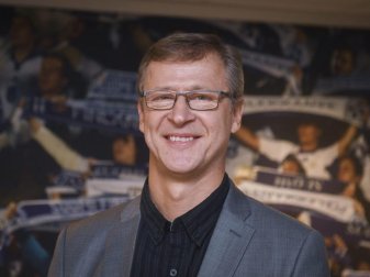 Markku Kanerva soll es als finnischer Nationaltainer besser machen als sein Vorgänger Hans Backe. foto: Kimmo Brandt
<br>dpa-infocom GmbH Markku Kanerva soll es als finnischer Nationaltainer besser machen als sein Vorgänger Hans Backe. foto: Kimmo Brandt
<br>dpa-infocom GmbH