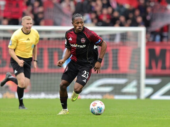 Dämpfer für den Club im Duell mit Kiel