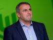 Der VfL Wolfsburg hat sich von Manager Klaus Allofs getrennt. Foto: Peter Steffen