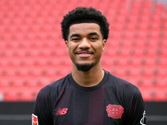 Unter anderem gegen PSG: Bayer "noch zwei Wochen" ohne Tillman Unter anderem gegen PSG: Bayer "noch zwei Wochen" ohne Tillman