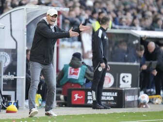Krise auf dem Kiez: St. Pauli fehlen Basics – und Punkte Krise auf dem Kiez: St. Pauli fehlen Basics – und Punkte