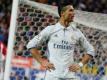 Cristiano Ronaldo hat den "Ballon d´Or" gewonnen (Quelle: PIXATHLON/SID)