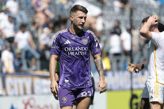 Foto: Ronald Martinez/Getty Images Foto: Ronald Martinez/Getty Images