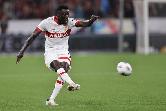 Foto: Christof Koepsel/Getty Images