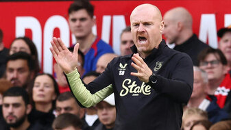 Nachfolger von Postecoglou: Nottingham holt Dyche Nachfolger von Postecoglou: Nottingham holt Dyche