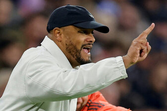 Bayern verlängern mit Kompany bis 2029 Bayern verlängern mit Kompany bis 2029
