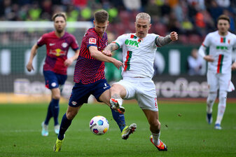 Foto: Sebastian Widmann/Getty Images Foto: Sebastian Widmann/Getty Images