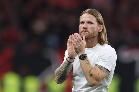 Lars Baron/Getty Images