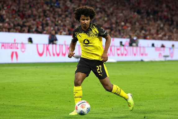 Alexander Hassenstein/Getty Images