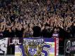 Austria Wien Fans spenden 250.000 Euro für Stadionbau (Quelle: PIXATHLON/SID)
<br>© 2016 SID