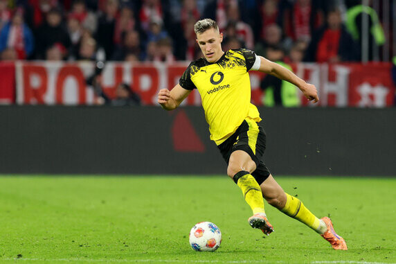 Alexander Hassenstein/Getty Images