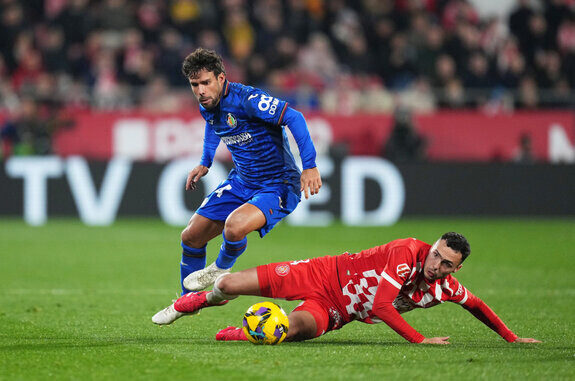 Alex Caparros/Getty Images