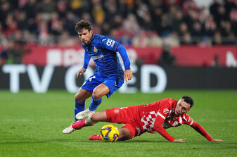 Alex Caparros/Getty Images Alex Caparros/Getty Images