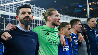 Muslic will Schalke-Mitglied bleiben und Nationaltrainer werden Muslic will Schalke-Mitglied bleiben und Nationaltrainer werden