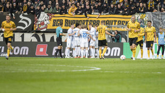 Paderborn historisch: Sechster Sieg in Serie Paderborn historisch: Sechster Sieg in Serie