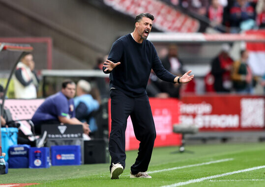 Christof Koepsel/Getty Images