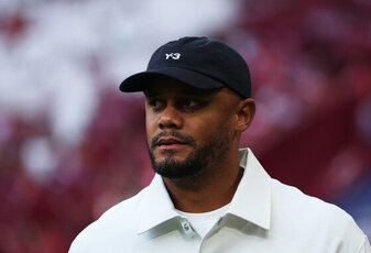 Adam Pretty/Getty Images Adam Pretty/Getty Images