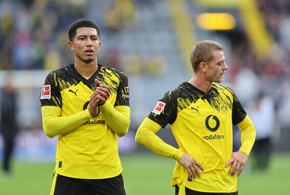 Christof Koepsel/Getty Images