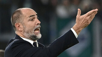 Juve entlässt Trainer Tudor nach sieben Monaten Juve entlässt Trainer Tudor nach sieben Monaten