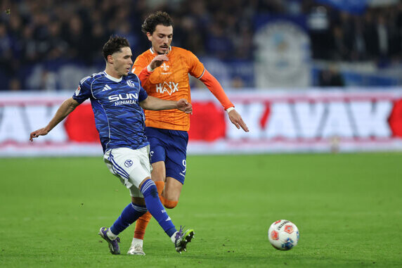 Christof Koepsel/Getty Images