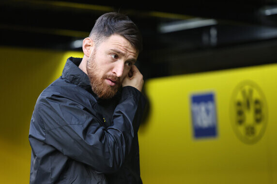 Christof Koepsel/Getty Images
