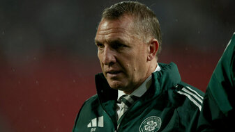 Teammanager Rodgers tritt bei Celtic zurück Teammanager Rodgers tritt bei Celtic zurück