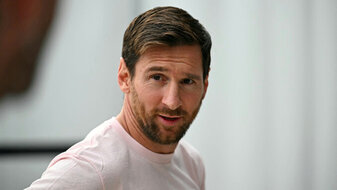 Foto: "Liebend gerne": Messi-Entscheidung über WM-Teilnahme erst 2026