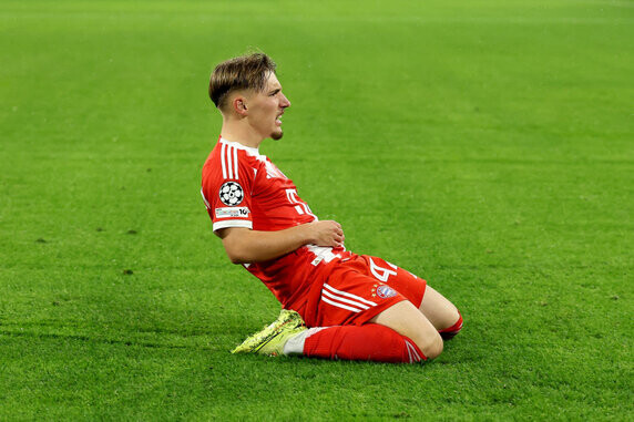 Alexander Hassenstein/Getty Images