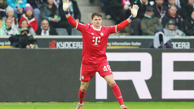 Urbig vor Köln-Rückkehr: "Etwas Besonderes für mich"