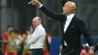 Turin verhandelt mit Ex-Nationaltrainer Spalletti Turin verhandelt mit Ex-Nationaltrainer Spalletti