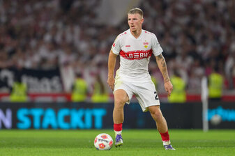 Christian Kaspar-Bartke/Getty Images Christian Kaspar-Bartke/Getty Images
